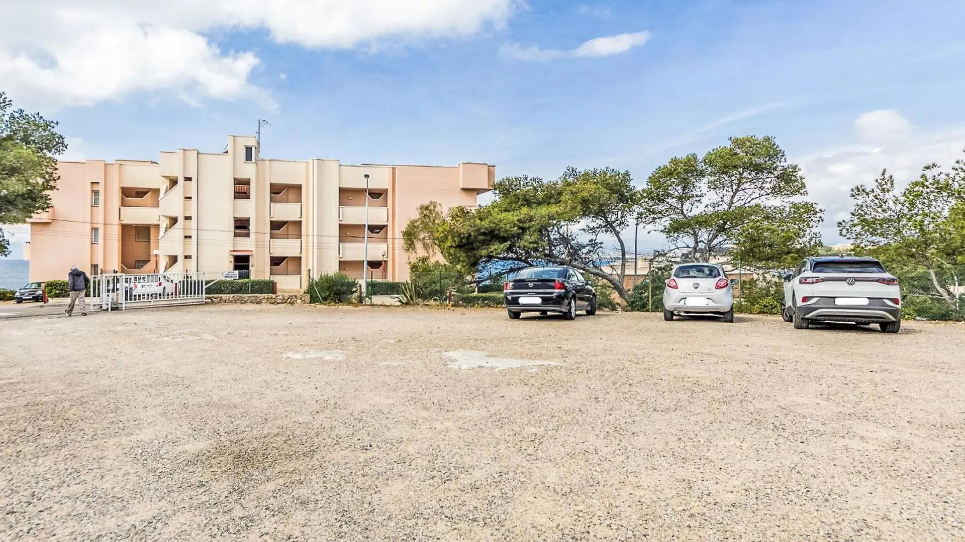Apartment Ulises By Interhome Salou İspanya