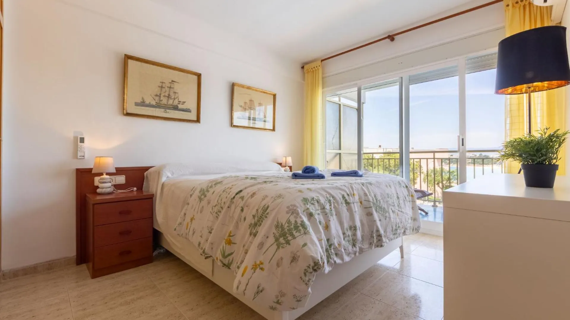 Apartment Ulises By Interhome Salou 0*,  İspanya