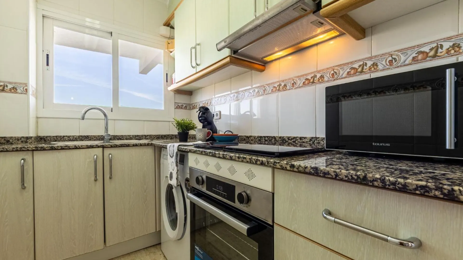 Apartment Ulises By Interhome Salou İspanya
