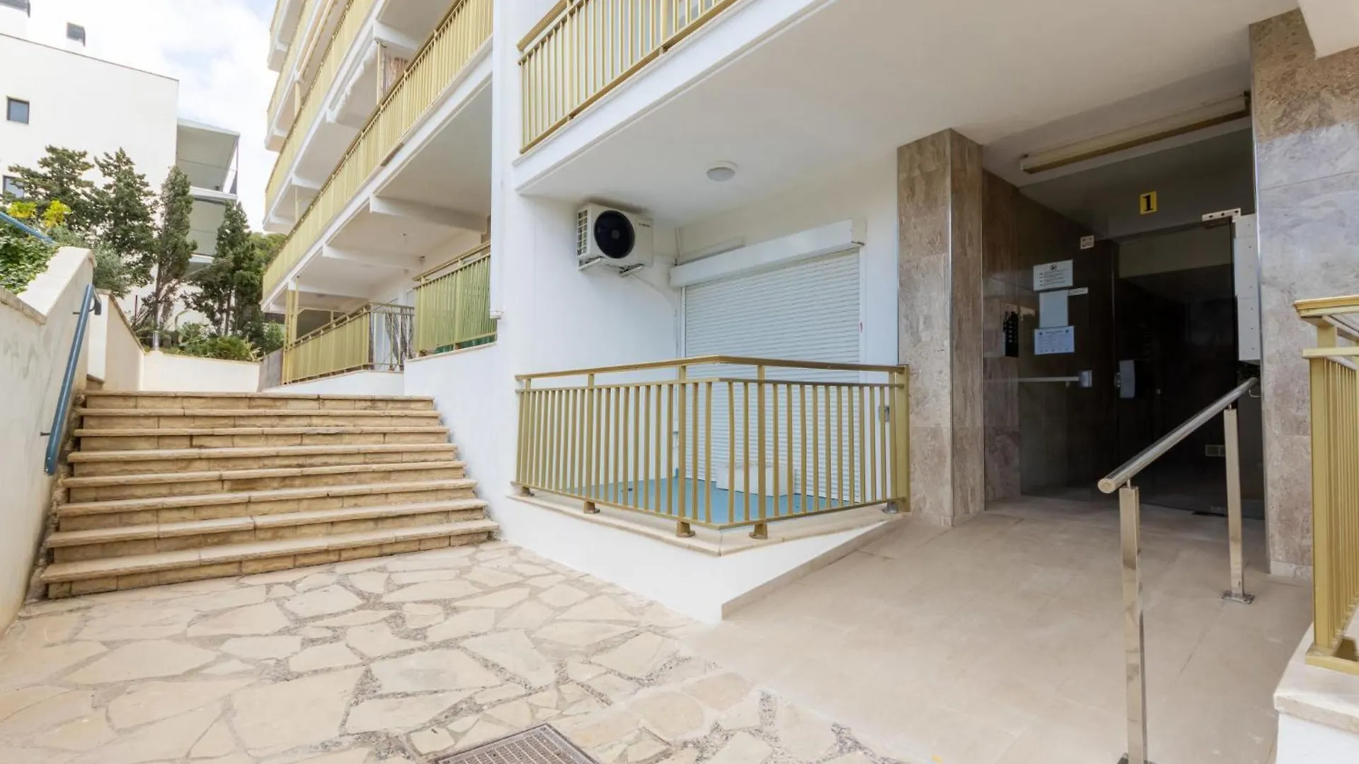Apartment Ulises By Interhome Salou 0*,  Spagna