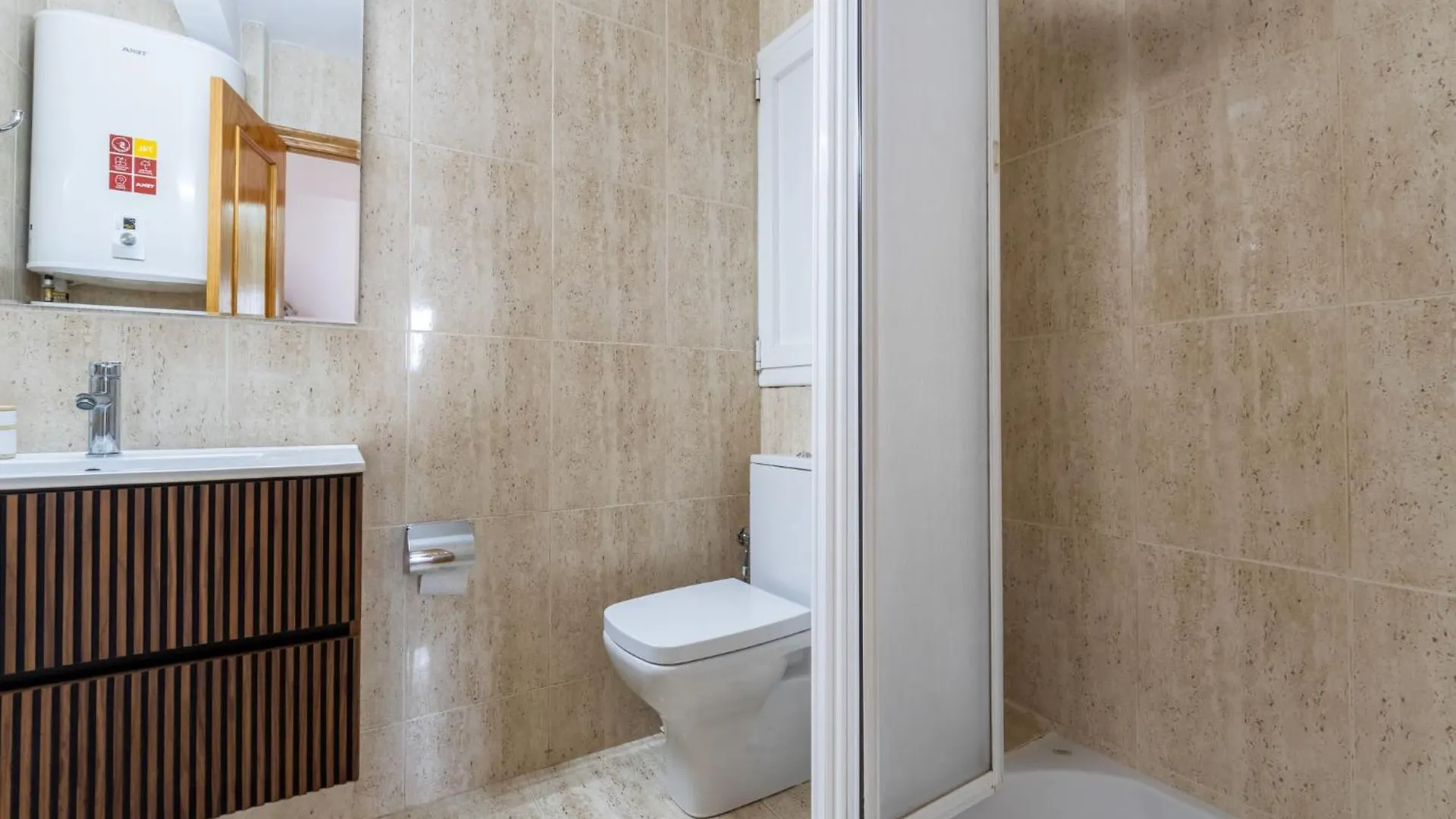 Apartment Ulises By Interhome Salou 0*,  Spain