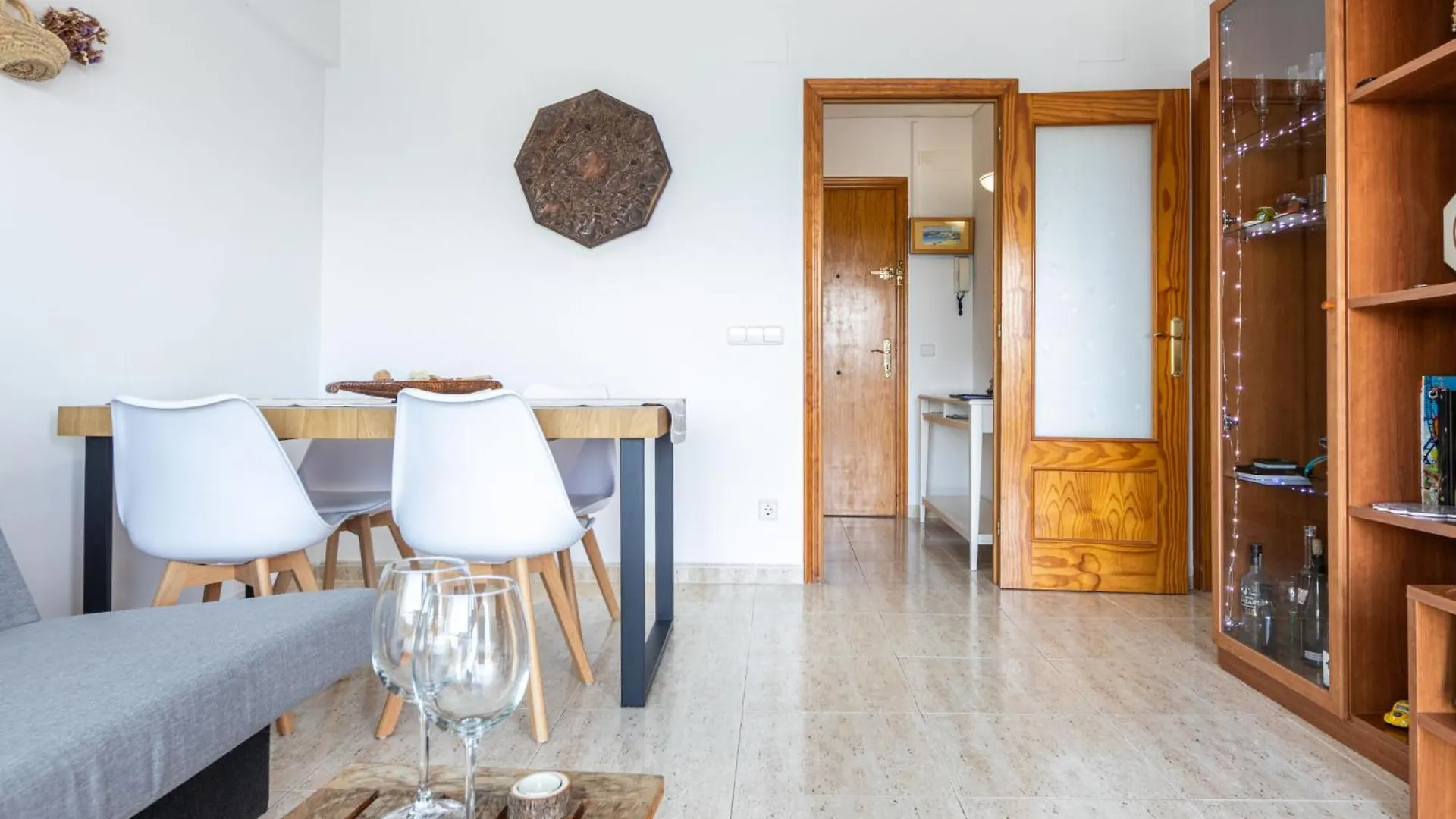 Apartment Ulises By Interhome Salou