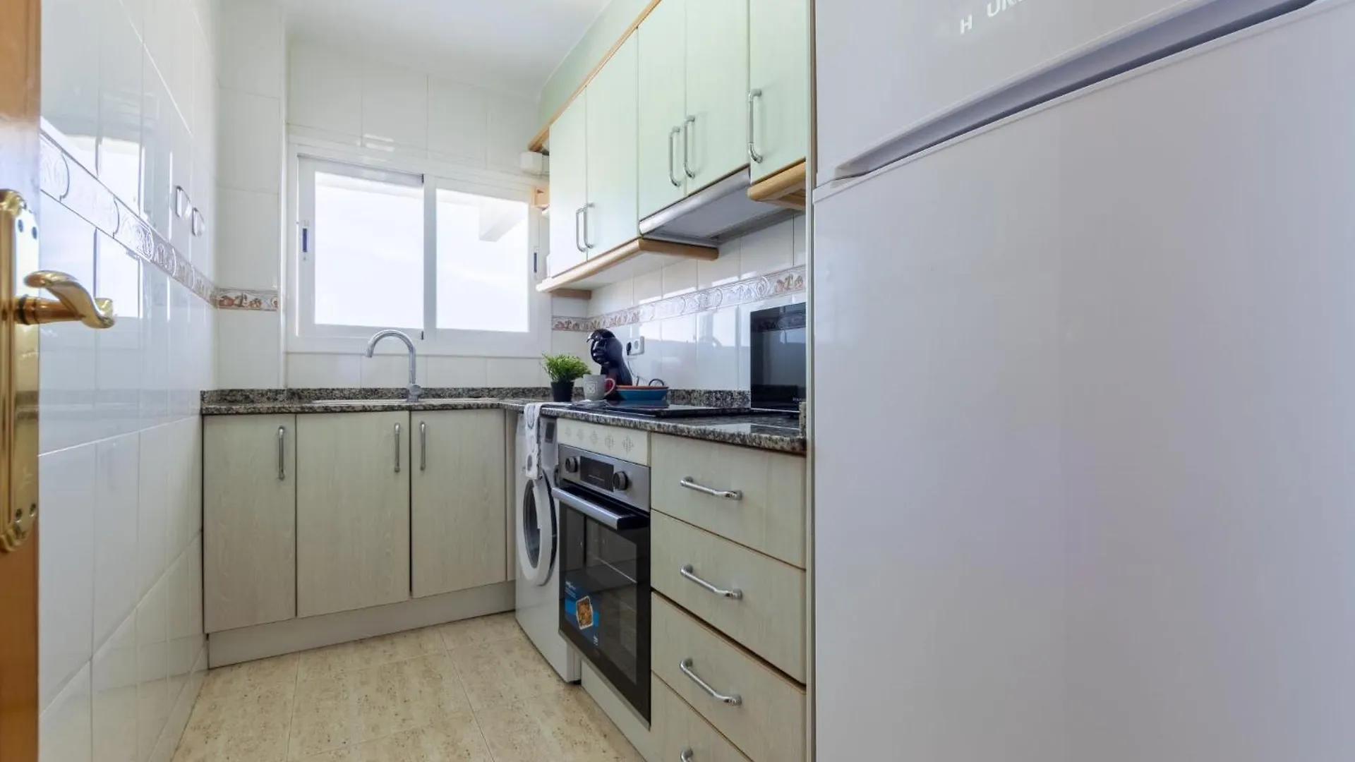 Apartment Ulises By Interhome Salou 0*,