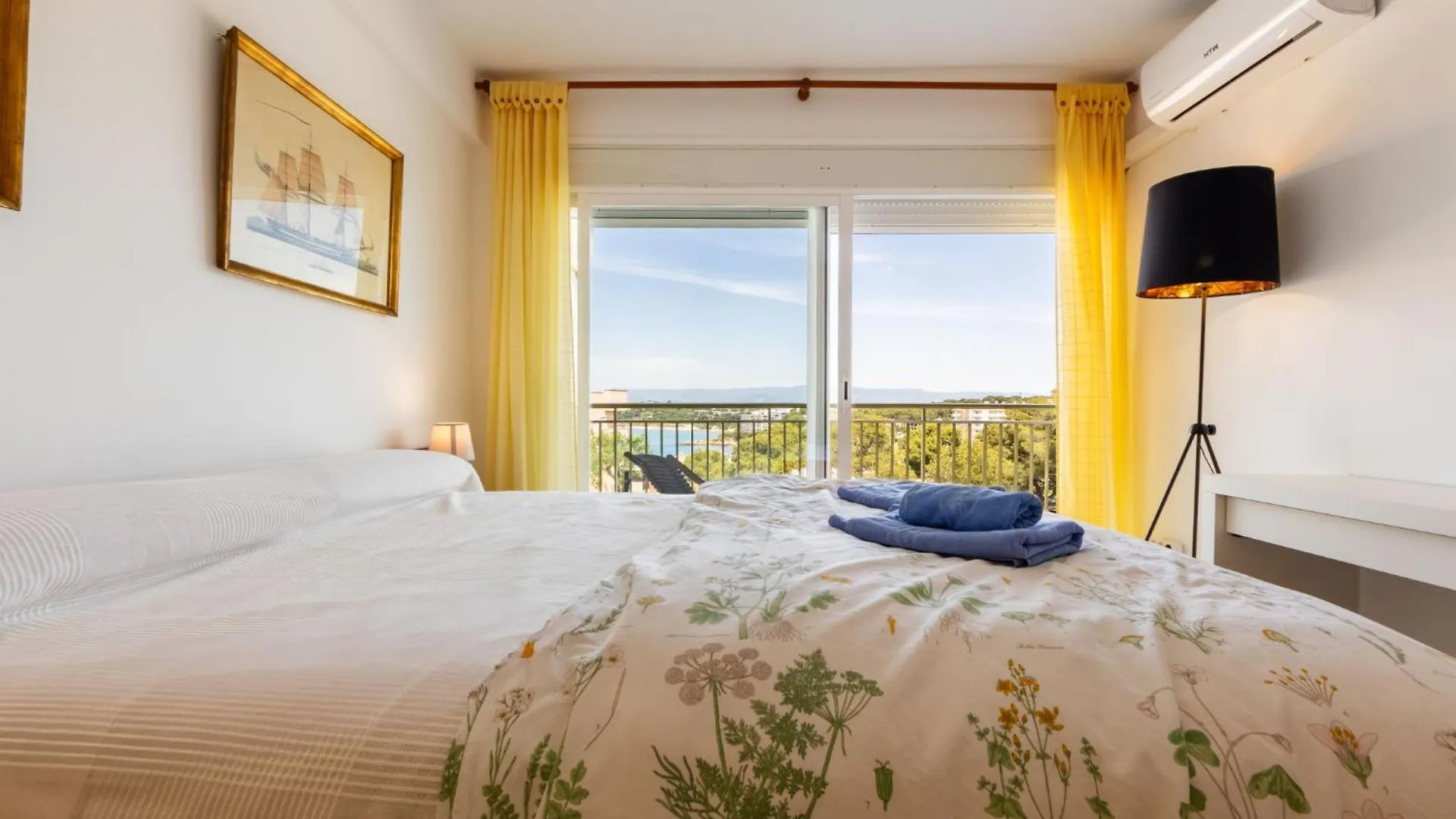 Apartment Ulises By Interhome Salou Spagna