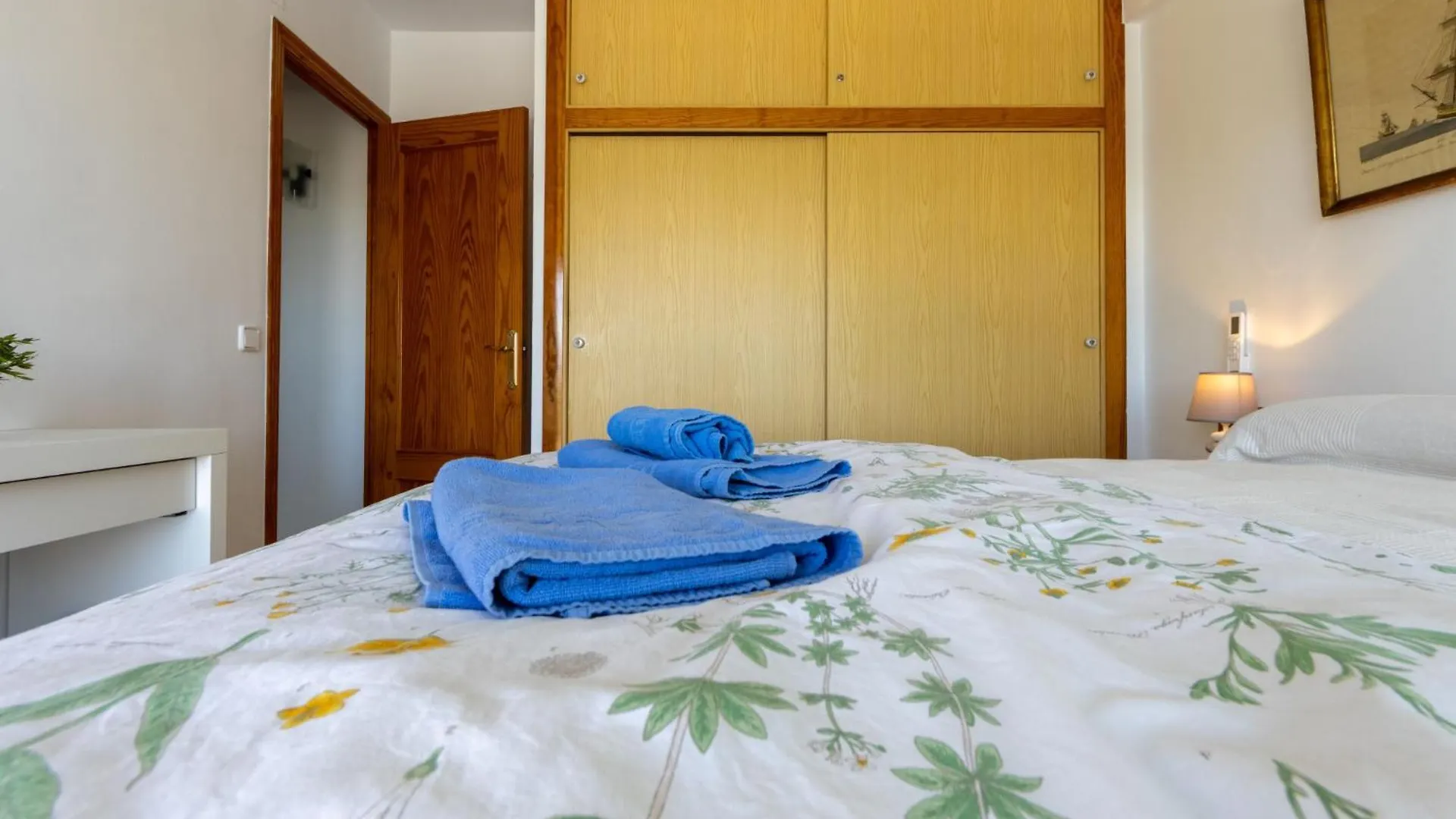 Apartment Ulises By Interhome Salou Spagna