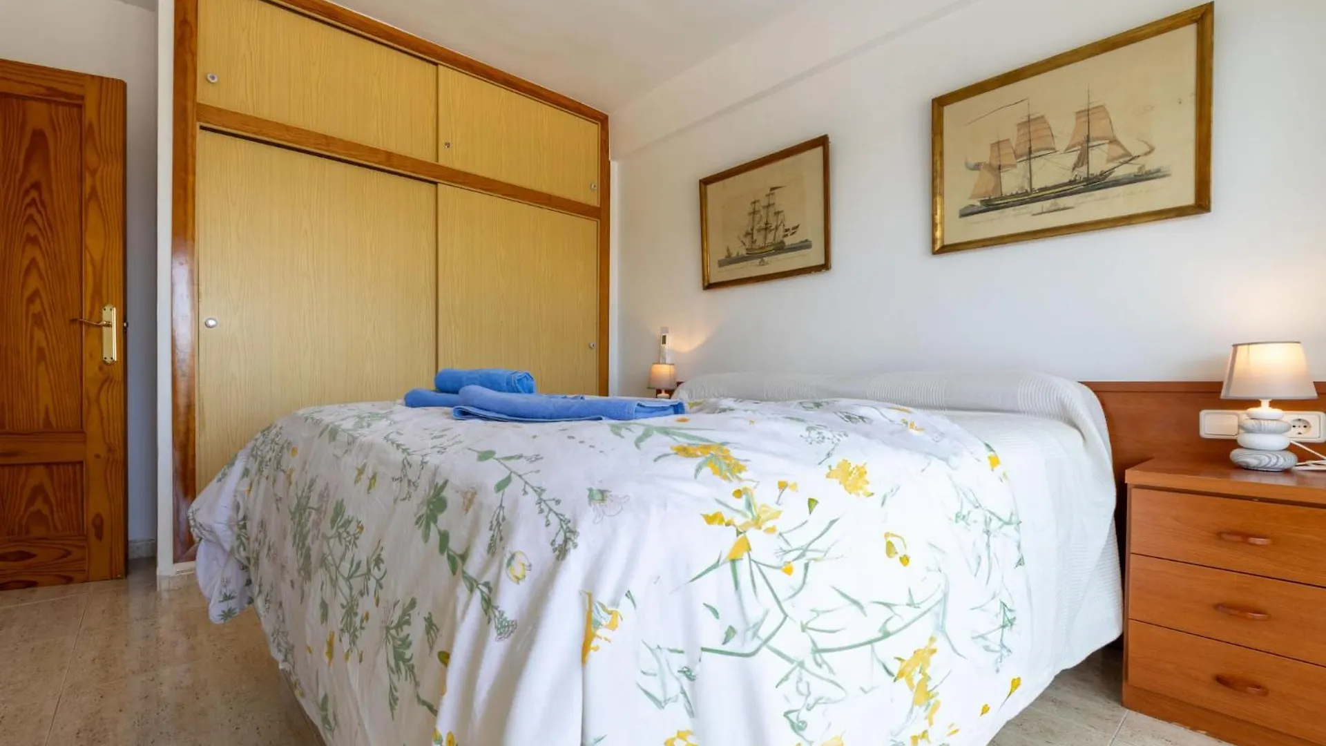 Apartment Ulises By Interhome Salou 0*,