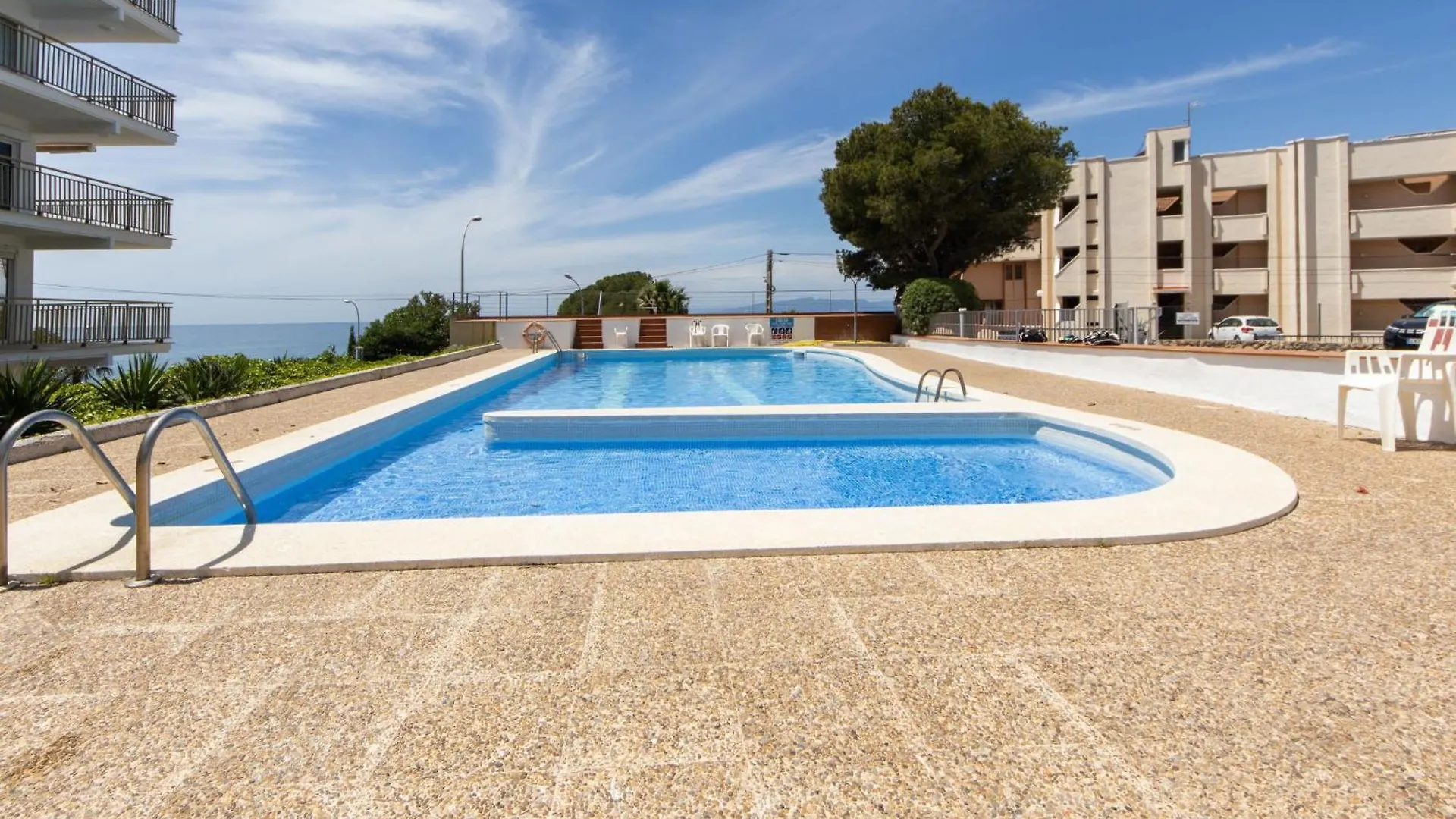 Apartment Ulises By Interhome Salou 0*,  Spagna