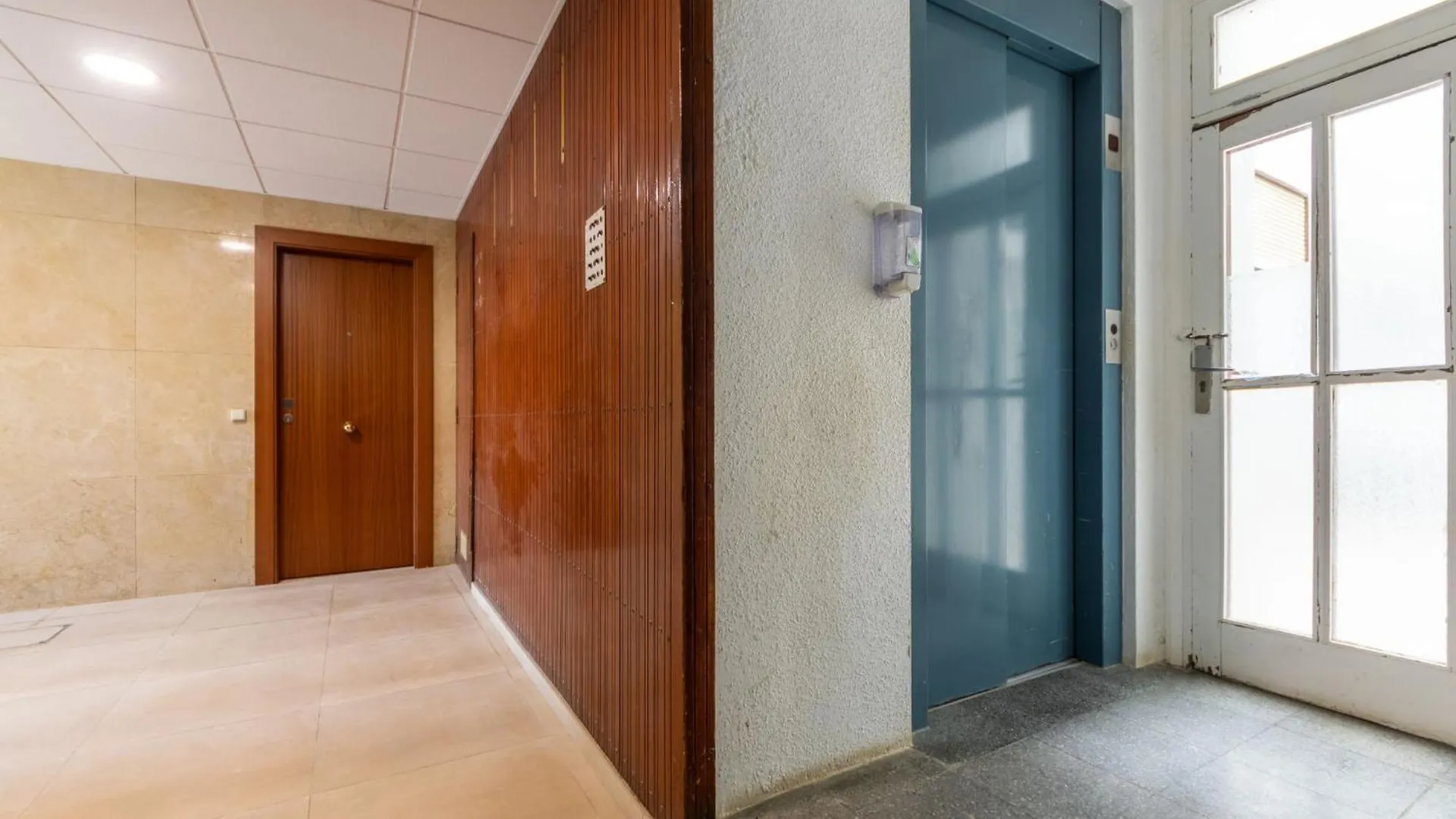 Apartment Ulises By Interhome Salou