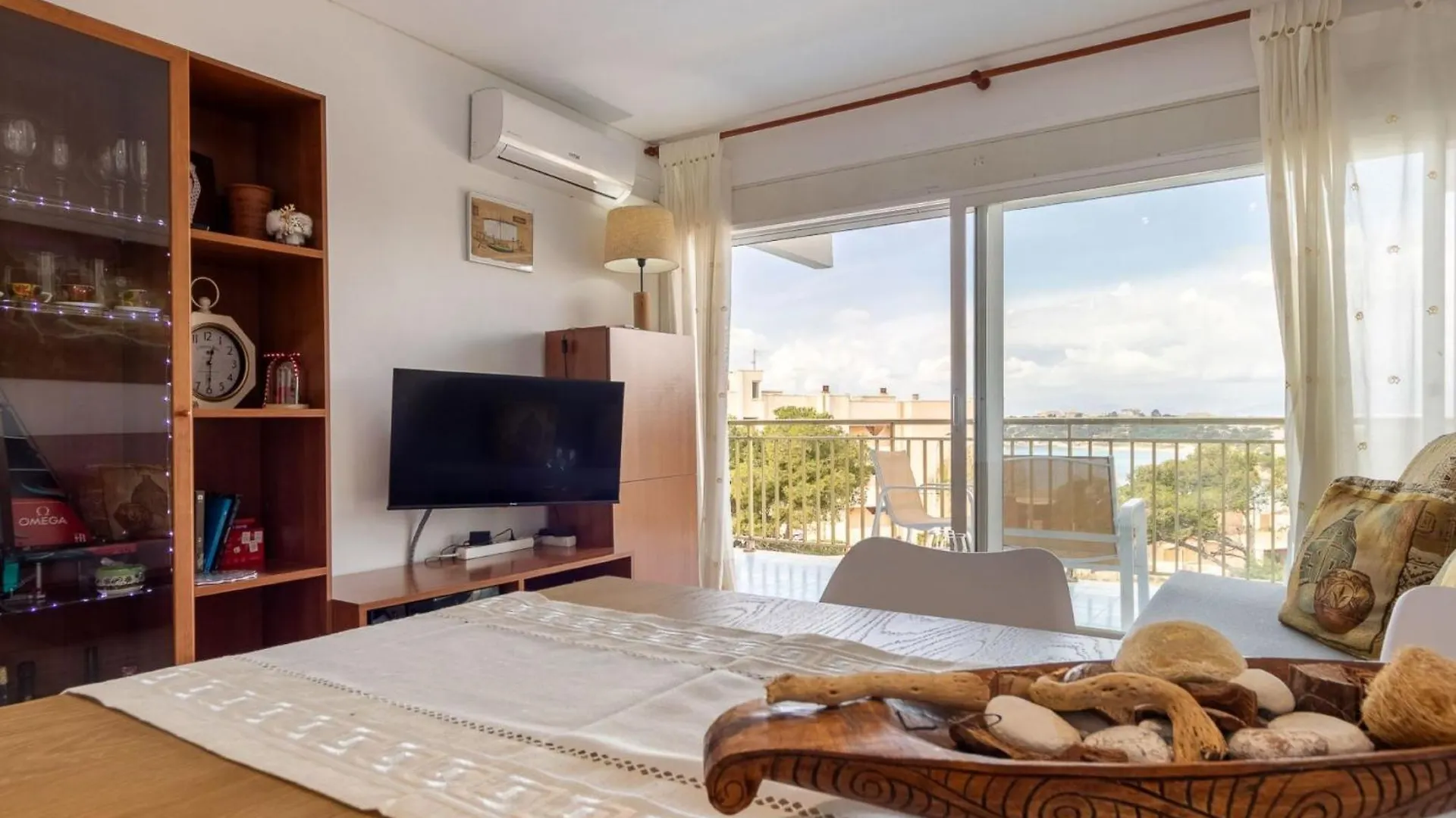 Apartment Ulises By Interhome Salou 0*,