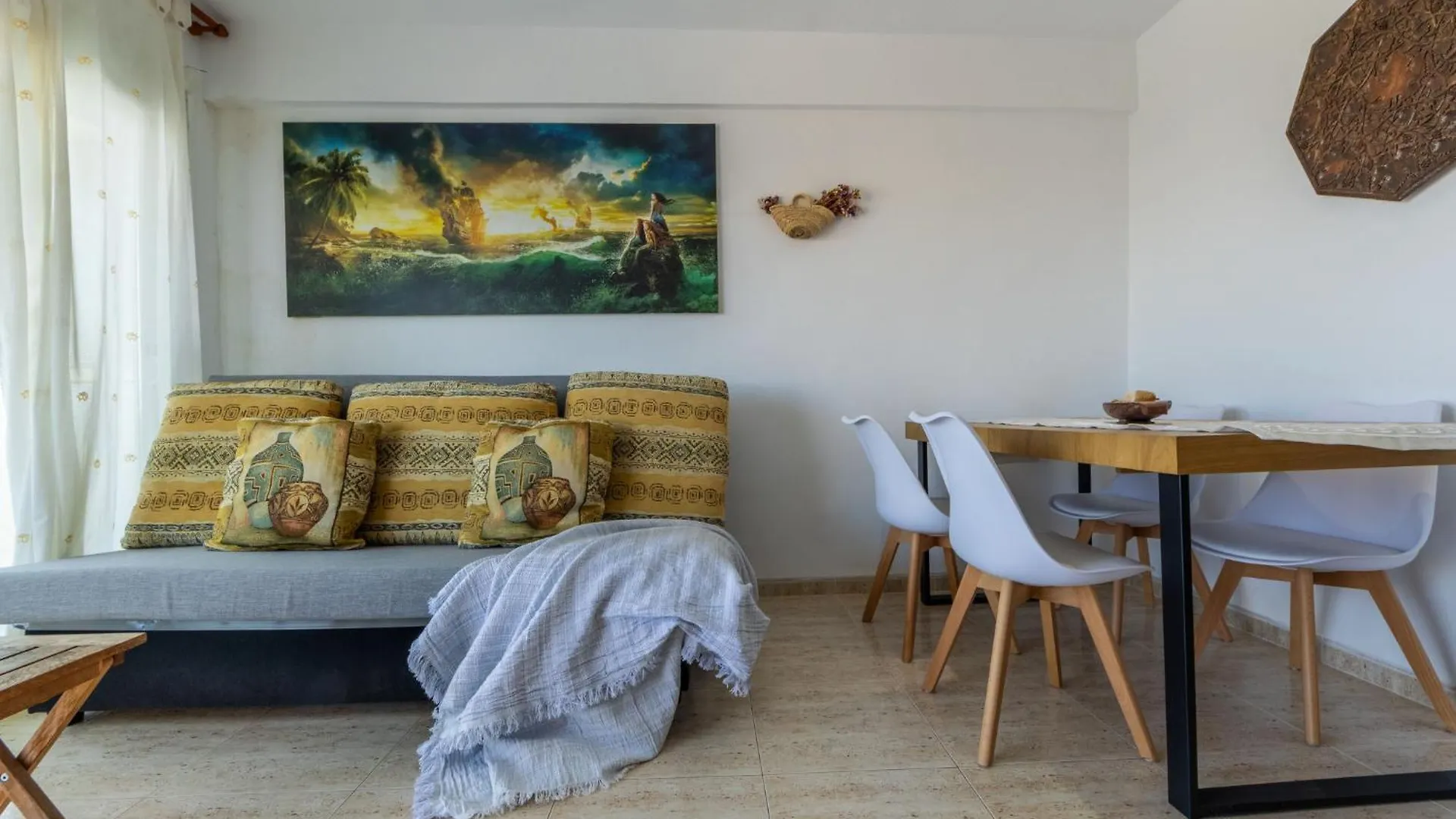 Apartment Ulises By Interhome Salou