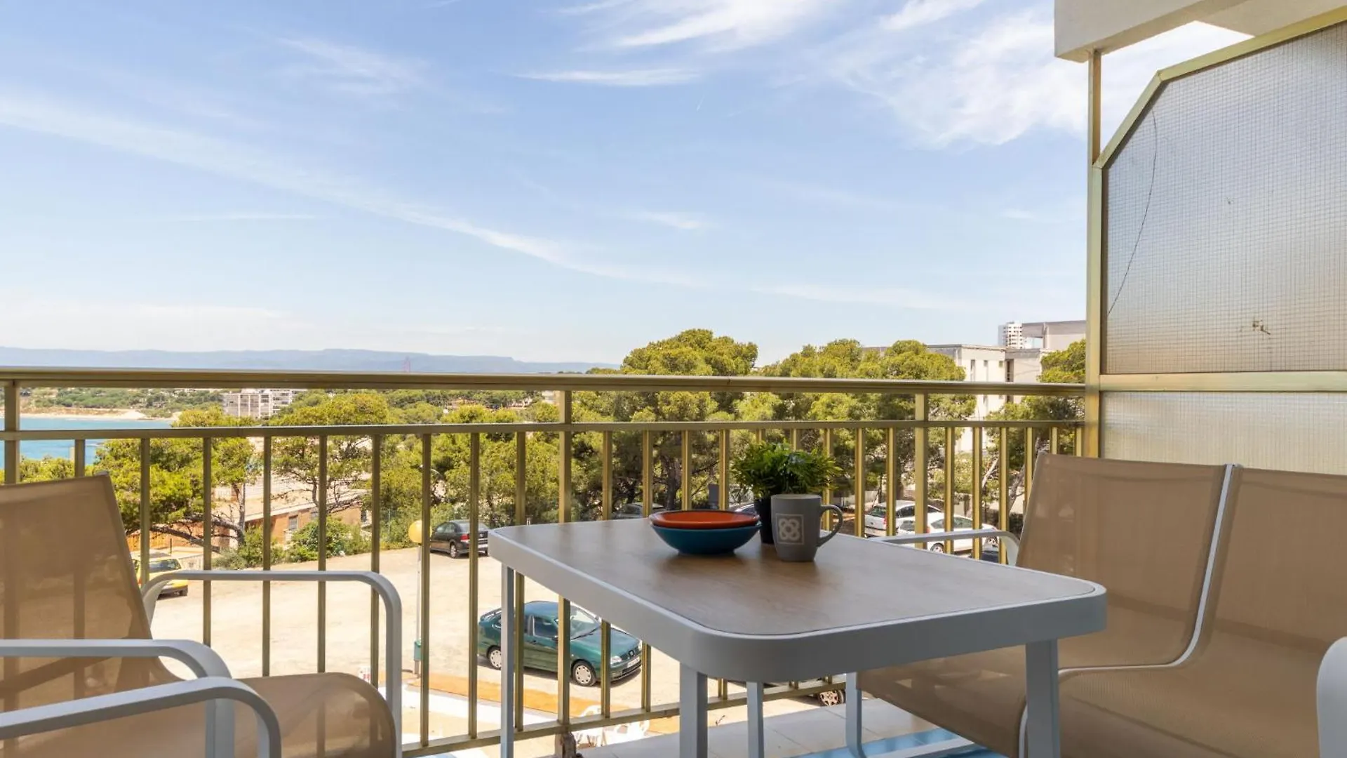 Apartment Ulises By Interhome Salou 0*,  Espagne