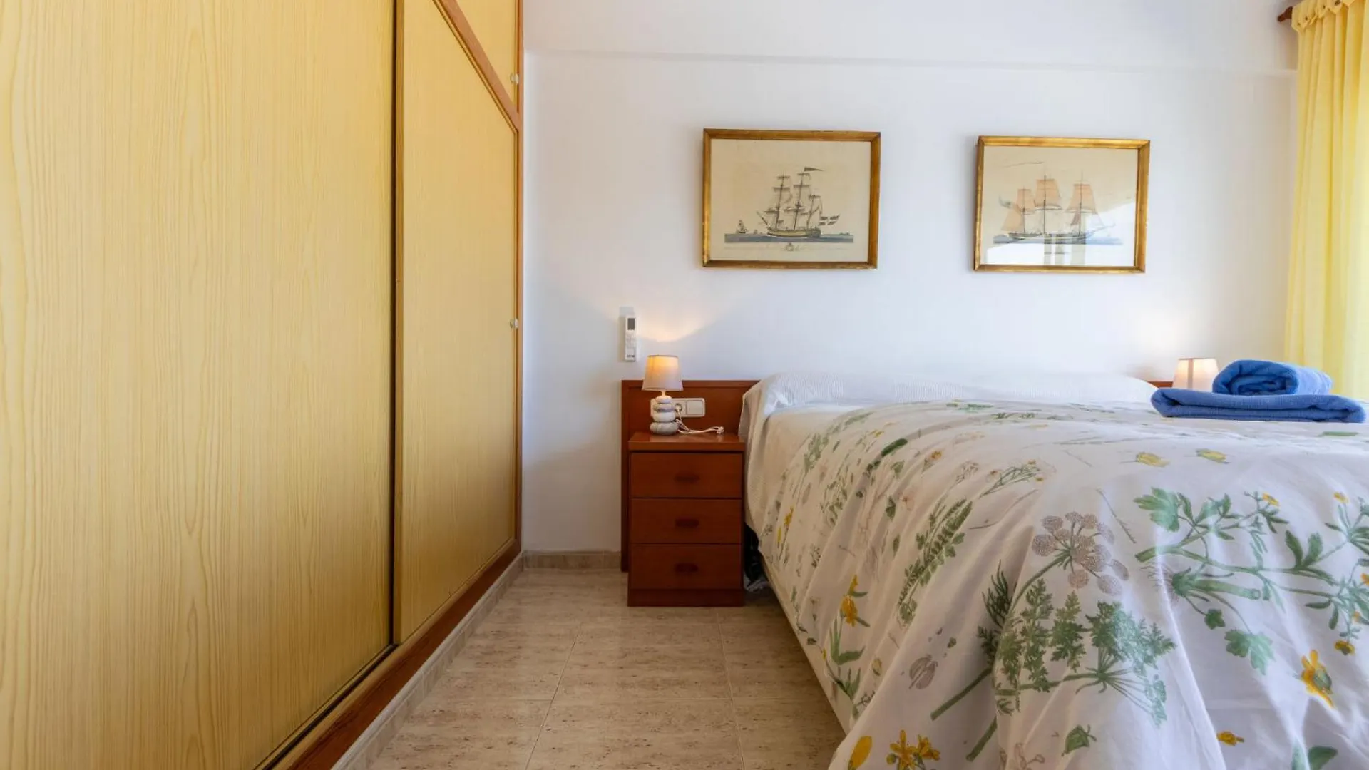 Apartment Ulises By Interhome Salou
